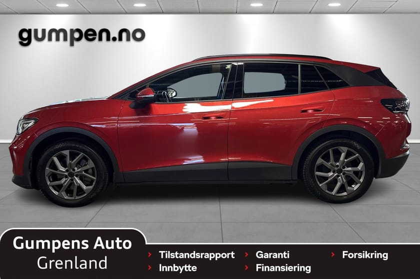Bilde 2 av Volkswagen ID.4 Pro 4M