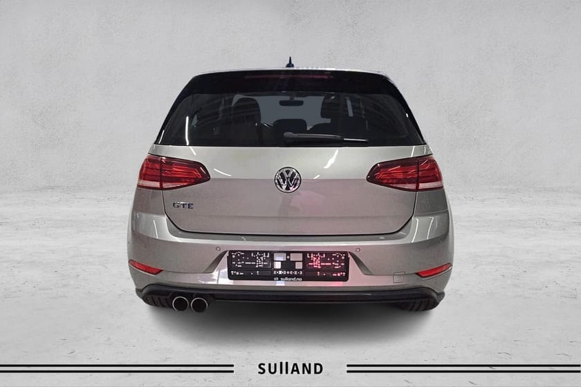 Bilde 4 av Volkswagen Golf GTE