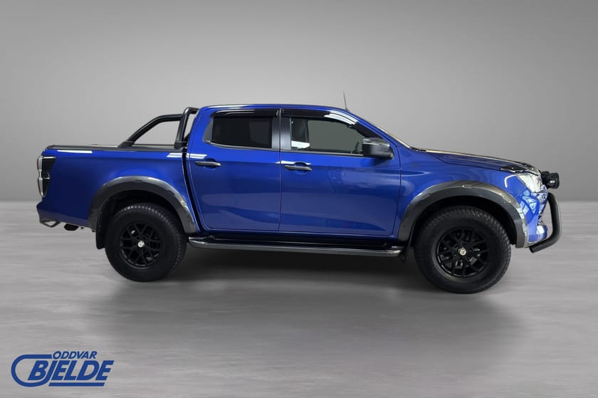 Bilde 4 av Isuzu D-Max Dobbelcab