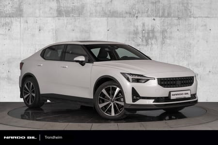 Polestar 2 Long Range Dual Motor
