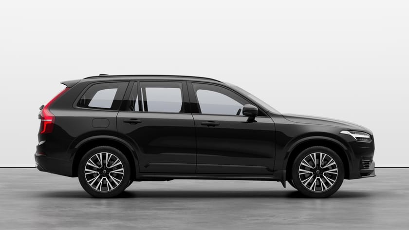Bilde 2 av Volvo XC90
