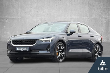 Polestar 2 Long range Dual motor