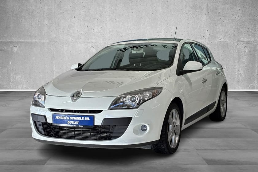 Bilde 3 av Renault Mégane