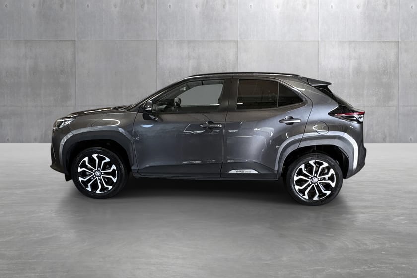 Bilde 2 av Toyota Yaris Cross Hybrid 115 AWD-i