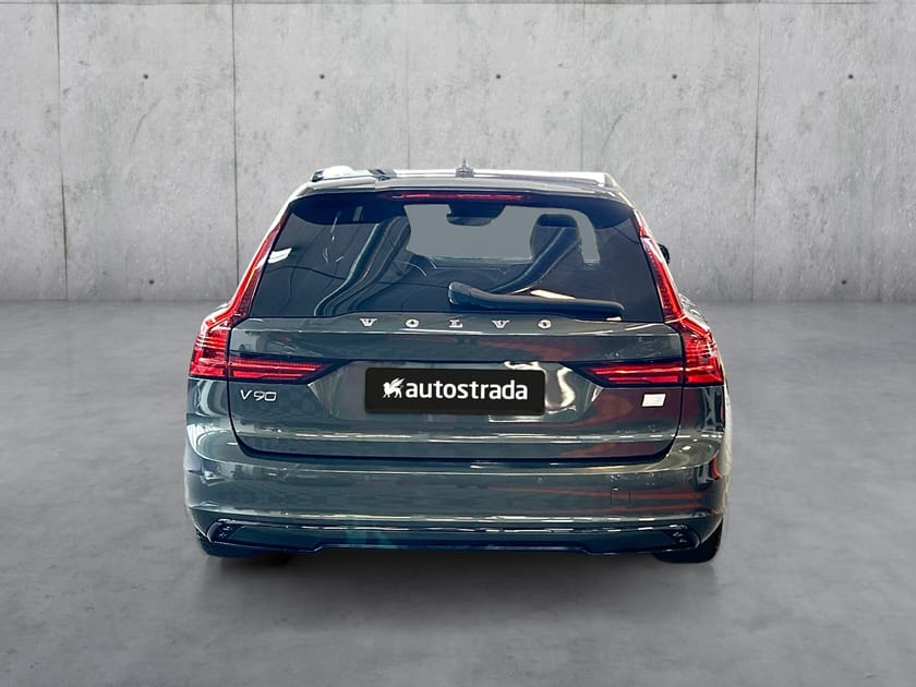 Bilde 4 av Volvo V90