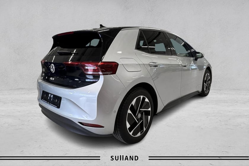 Bilde 5 av Volkswagen ID.3 Pro Performance
