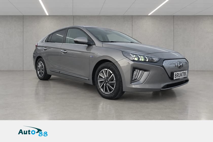 Bilde 2 av Hyundai Ioniq Electric