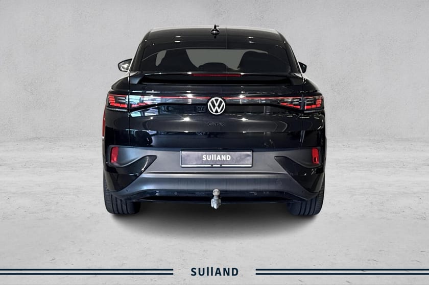 Bilde 4 av Volkswagen ID.5 GTX