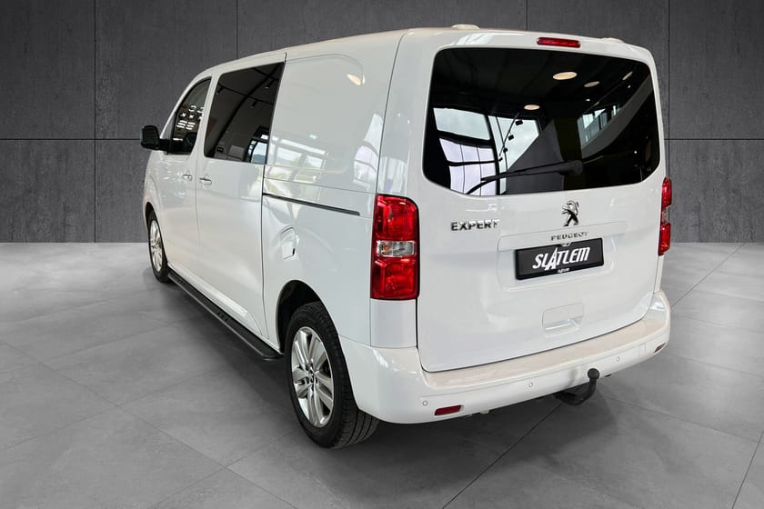 Bilde 3 av Peugeot Expert