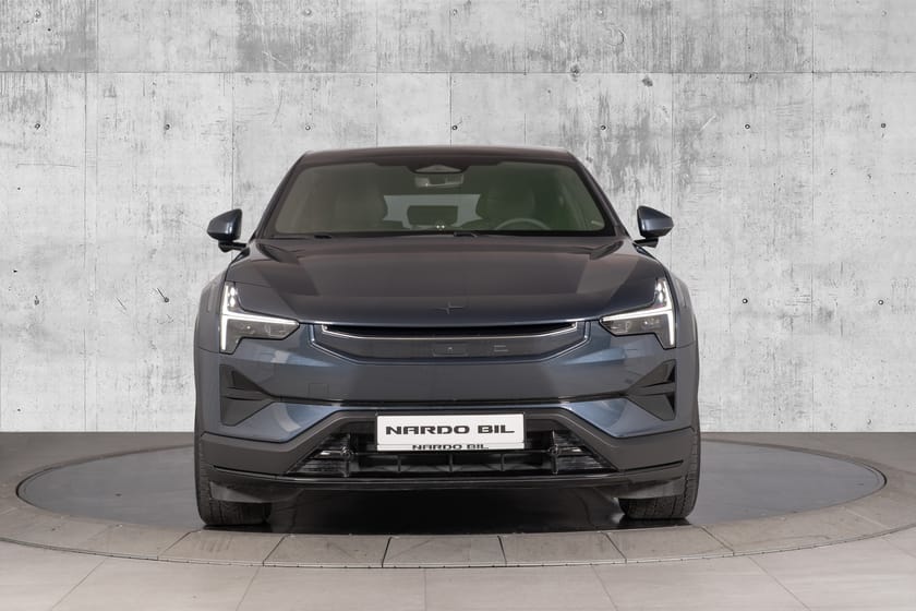 Bilde 4 av Polestar 3 Long Range Dual Motor