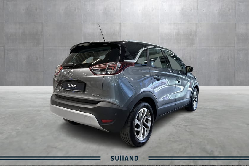 Bilde 5 av Opel Crossland X