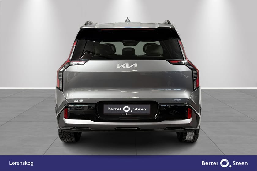 Bilde 4 av Kia EV9 AWD