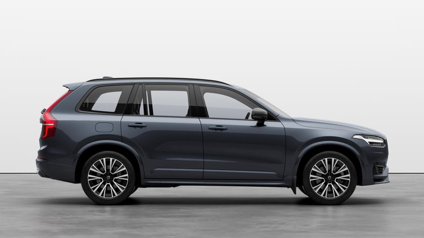 Bilde 2 av Volvo XC90