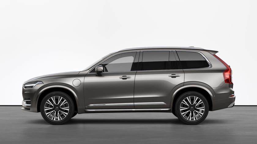 Bilde 4 av Volvo XC90 7 Seats