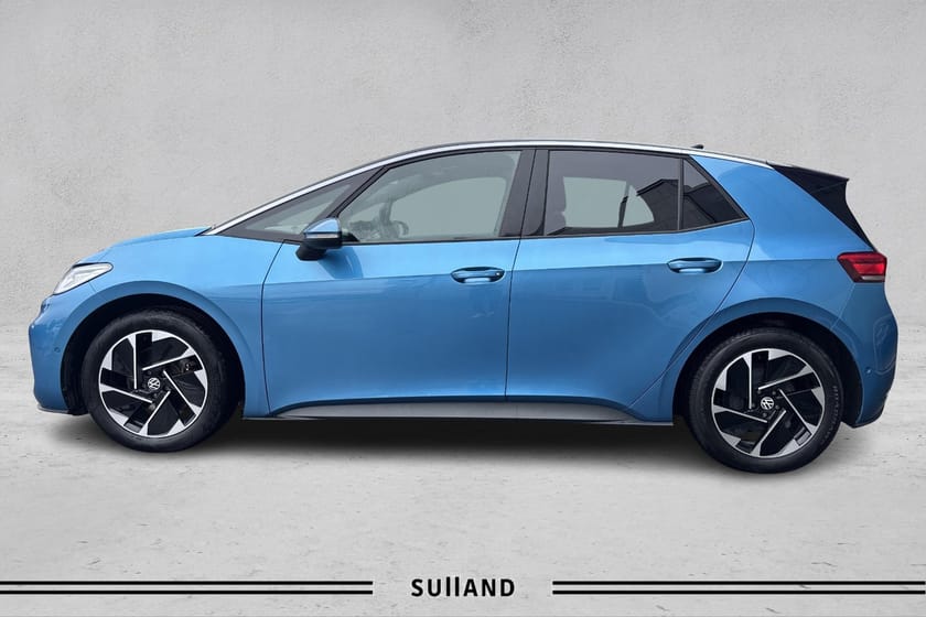 Bilde 2 av Volkswagen ID.3 Pro Performance