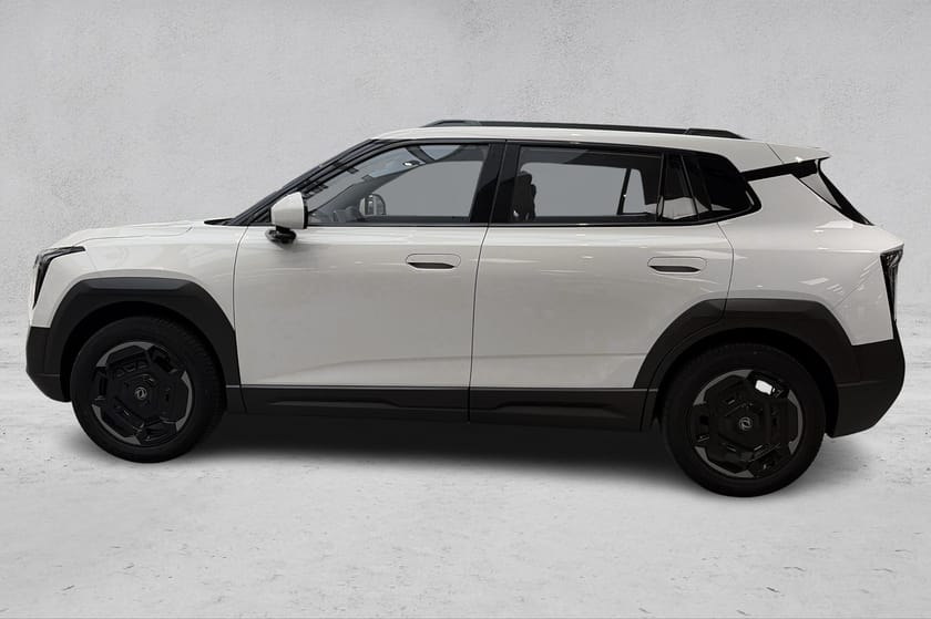 Bilde 2 av Dongfeng Vigo