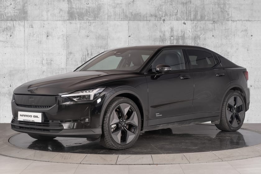 Bilde 5 av Polestar 2 Long Range Dual Motor