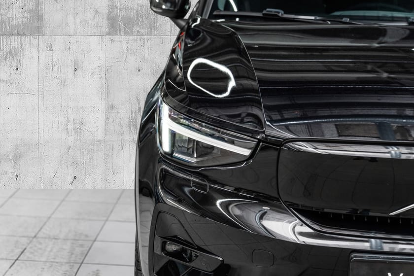 Bilde 3 av Volvo EX40 Twin Motor Performance