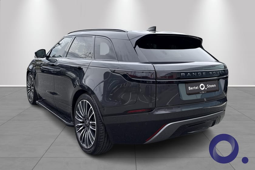Bilde 3 av Land Rover Range Rover Velar D240 AWD