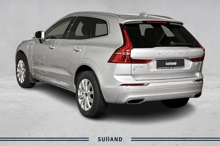Bilde 3 av Volvo XC60