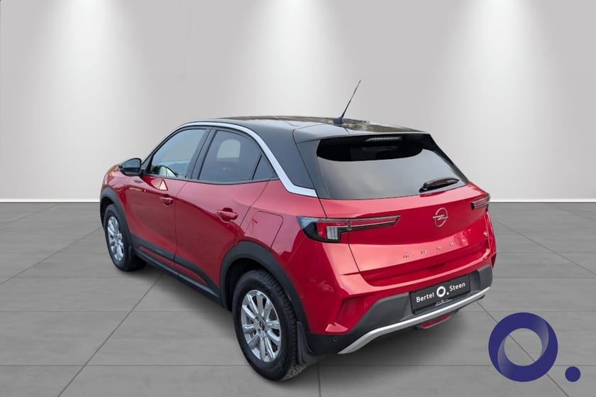 Bilde 4 av Opel Mokka-e