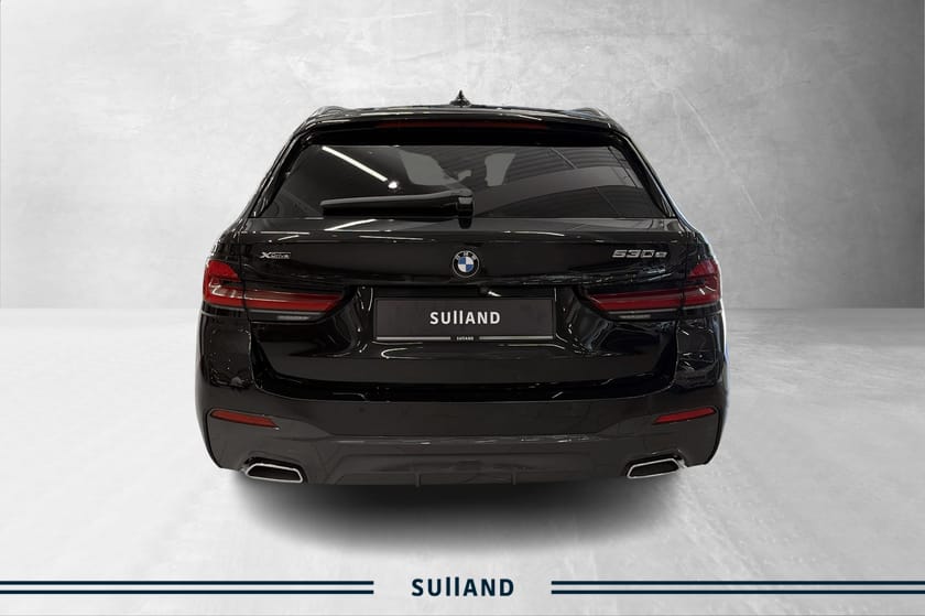 Bilde 4 av BMW 530e xDrive Touring