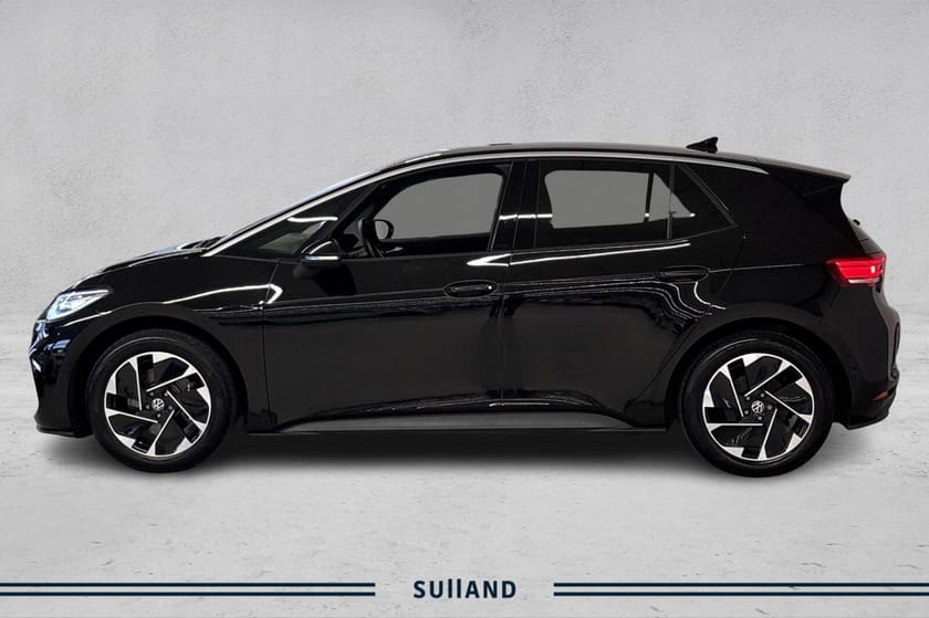 Bilde 2 av Volkswagen ID.3 Pro Performance