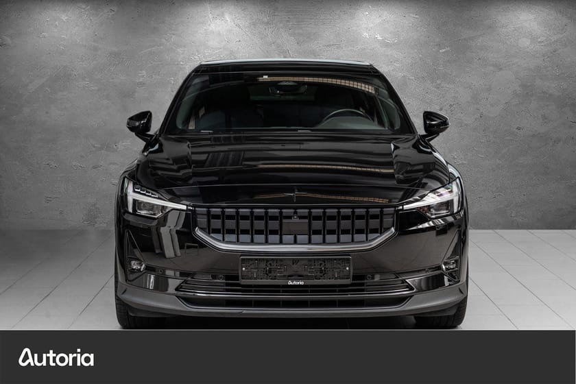 Bilde 3 av Polestar 2 Long Range Dual Motor