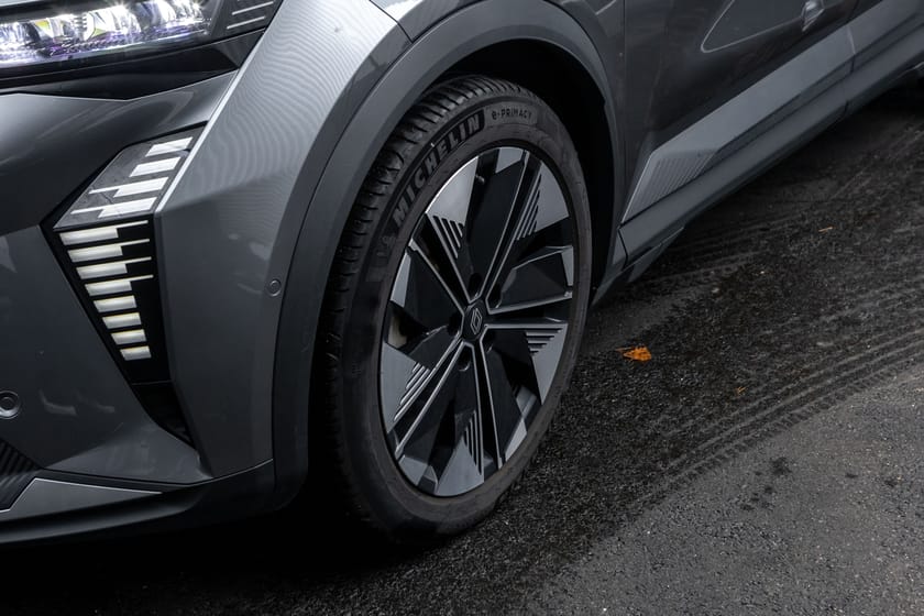 Bilde 3 av Renault Scenic E-Tech High Range