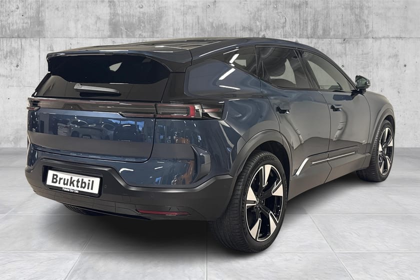 Bilde 5 av Polestar 3 Long Range Dual Motor