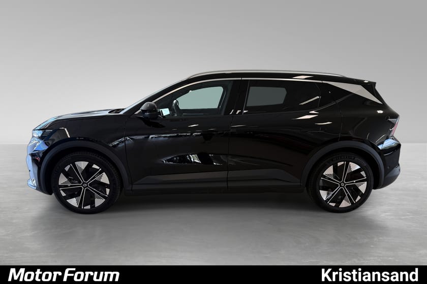 Bilde 2 av Renault Scenic E-Tech