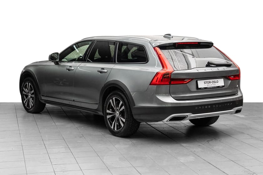 Bilde 5 av Volvo V90 Cross Country