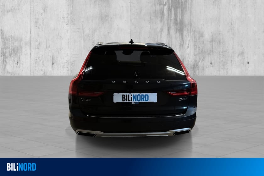 Bilde 5 av Volvo V90 Cross Country