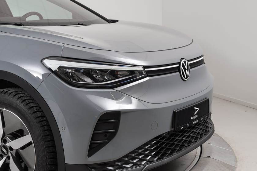 Bilde 3 av Volkswagen ID.4 Pro