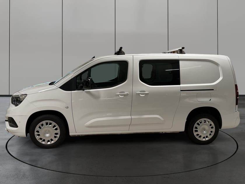 Bilde 2 av Opel Combo Cargo XL