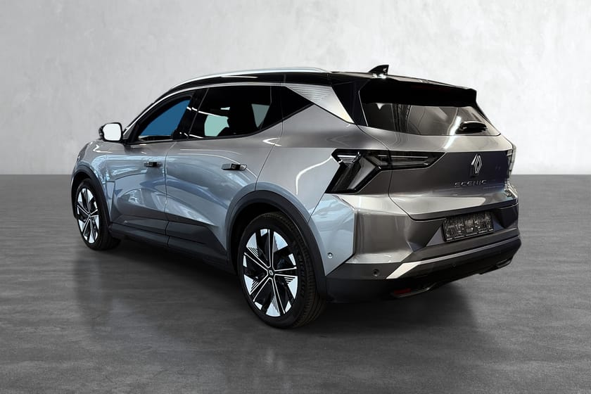 Bilde 5 av Renault Scenic E-Tech High Range