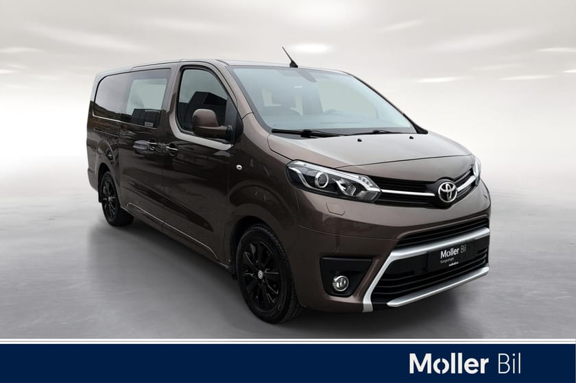 Bilde 3 av Toyota Proace