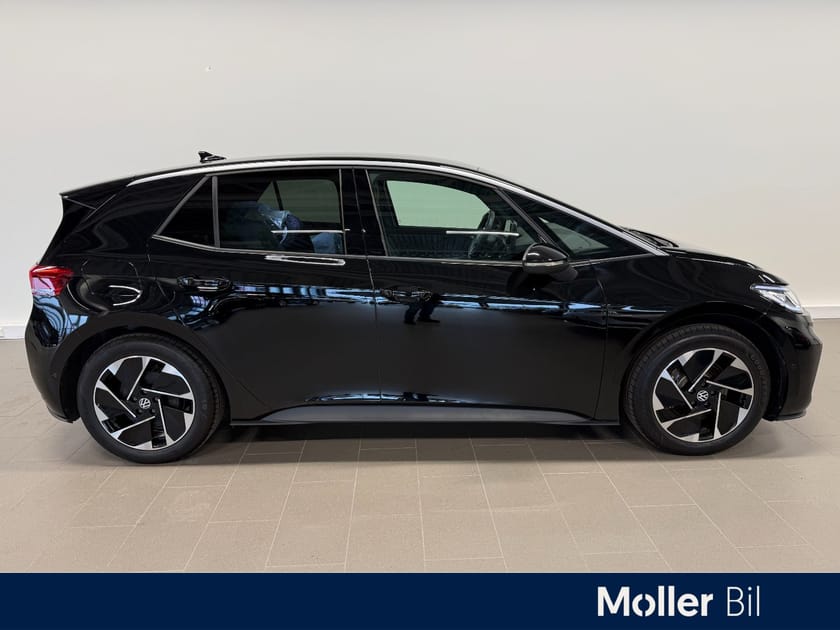 Bilde 2 av Volkswagen ID.3 Pro Performance