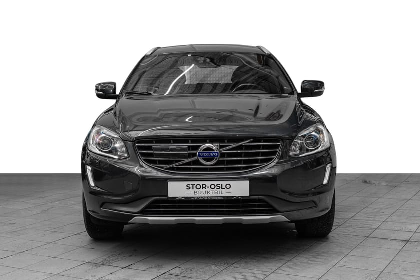 Bilde 4 av Volvo XC60