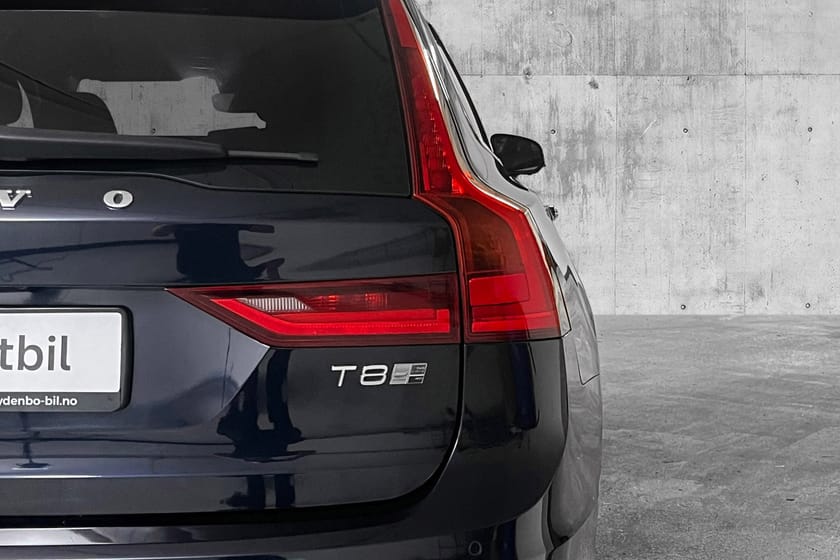 Bilde 5 av Volvo V90