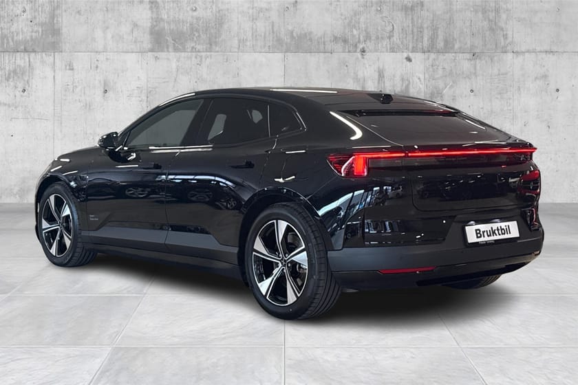 Bilde 3 av Polestar 4 Long Range Dual motor