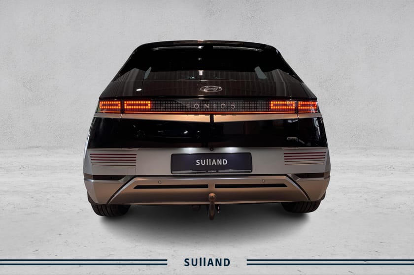 Bilde 4 av Hyundai Ioniq 5