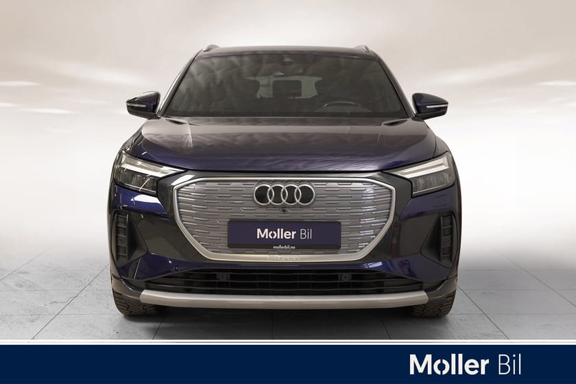 Bilde 3 av Audi Q4 50 e-tron quattro
