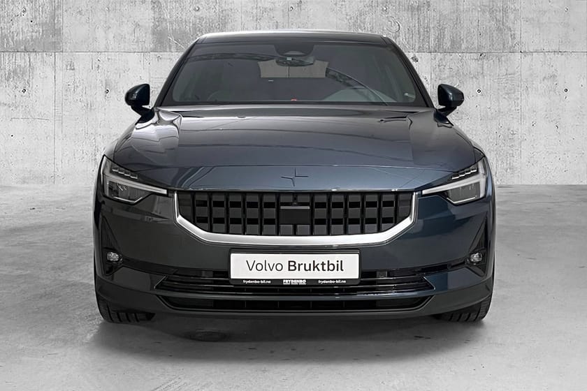 Bilde 3 av Polestar 2 Long range Dual motor