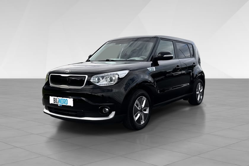 Bilde 3 av Kia Soul EV