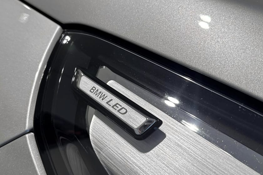 Bilde 5 av BMW iX1 xDrive30