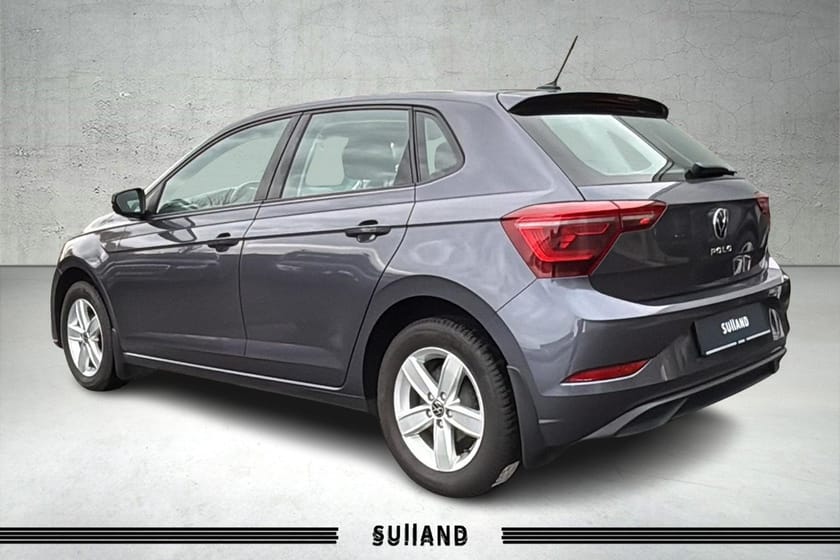 Bilde 3 av Volkswagen Polo