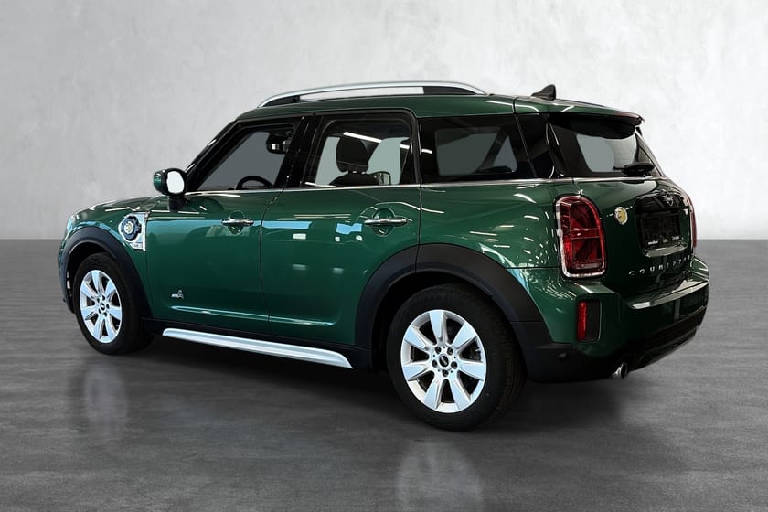 Bilde 4 av MINI Countryman Cooper SE ALL4