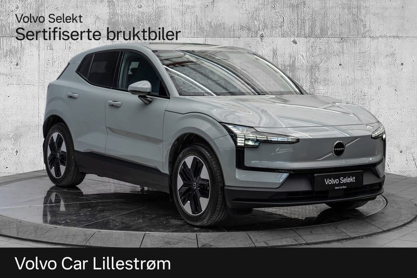 Bilde 1 av Volvo EX30 Single Motor