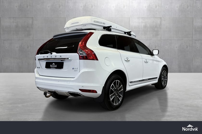 Bilde 5 av Volvo XC60